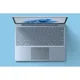 Microsoft Surface Laptop Go 3 XKQ-00065 Retail 12.4 i5-1235U 16GB/256GB SSD W11 eisblau