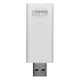 Homepilot Set Smartes Licht mit 4 x E27 Leuchtmittel + addZ-Stick