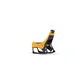 PLAYSEAT® CHAMP NBA Edition - LA Lakers - Gaming Seat