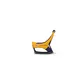 PLAYSEAT® CHAMP NBA Edition - LA Lakers - Gaming Seat