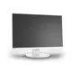 NEC MultiSync EA241WU weiß 61.0 cm (24") WUXGA Monitor
