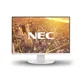 NEC MultiSync EA241WU weiß 61.0 cm (24") WUXGA Monitor