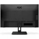 AOC 24E3UM 60,5cm (23,8") FHD VA Office Monitor 16:9 HDMI/DP/VGA/USB 75Hz 4ms