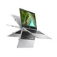 Asus Chromebook CX1500FKA-E80046 15,6" FHD Touch N4500 8GB/128GB eMMC ChromeOS