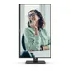 AOC Q27P3CV 68,6cm (27") QHD IPS Office Monitor 16:9 HDMI/DP/USB-C PD65W 75Hz