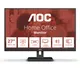 AOC Q27E3UAM 68,6cm (27") QHD VA Office Monitor 16:9 HDMI/DP/USB 75Hz 4ms Sync