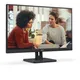 AOC Q27E3UAM 68,6cm (27") QHD VA Office Monitor 16:9 HDMI/DP/USB 75Hz 4ms Sync