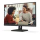 AOC Q27E3UAM 68,6cm (27") QHD VA Office Monitor 16:9 HDMI/DP/USB 75Hz 4ms Sync