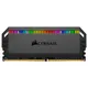 Corsair Dominator Platinum RGB 32GB DDR4-3600 Kit (2x16GB), CL18