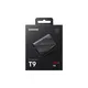 Samsung Portable T9 SSD 4TB