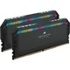 Corsair Dominator Platinum RGB 64GB DDR5-6200 Kit (4x16GB), CL32