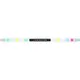 Corsair Dominator Platinum RGB 32GB DDR5-6200 Kit (2x16GB), CL36, weiß