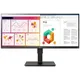 LG 34BN670P-B 86.4 cm (34") UW-UXGA Monitor