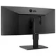 LG 35BN77CP-B 88.9 cm (35") UWQHD Monitor