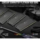 Corsair Dominator Platinum RGB 64GB DDR5-5200 Kit (2x 32GB), CL40, gr.