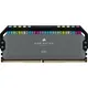 Corsair Dominator Platinum RGB 64GB DDR5-5200 Kit (2x 32GB), CL40, gr.