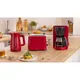 Bosch TKA3M134 Filterkaffeemaschine MyMoment rot