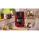 Bosch TKA3M134 Filterkaffeemaschine MyMoment rot