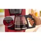 Bosch TKA3M134 Filterkaffeemaschine MyMoment rot