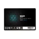 Silicon Power Ace A55 SATA SSD 512GB 2,5 Zoll