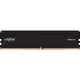 16GB (1x16GB) Crucial Pro DDR5-6000 CL48 UDIMM RAM Gaming Speicher