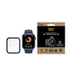 PanzerGlass Displayschutz für Apple Watch Series 9/8/7 45mm