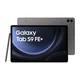 Samsung GALAXY Tab S9 FE+ X610N WiFi 256GB grau Android 13.0 Tablet