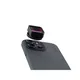 ShiftCam LensUltra 1.33x Anamorphic - Anamorphotisches Smartphone Objektiv