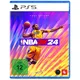 NBA 2k24  (PS5)
