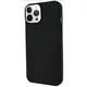 JT Berlin BackCase Pankow Soft Apple iPhone 15 Pro schwarz