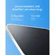 eufy SoloCam S340 Überwachungskamera 3K 360 Grad Solar Outdoor + Homebase 3