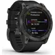 Garmin FENIX® 7X SOLAR Schwarz/Schiefergrau