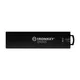 Kingston 16 GB IronKey D500S verschlüsselter USB-Stick USB-A 3.2 Gen1 Standard