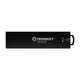 Kingston 64 GB IronKey D500S verschlüsselter USB-Stick USB-A 3.2 Gen1 Standard