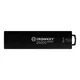 Kingston 64 GB IronKey D500S verschlüsselter USB-Stick USB-A 3.2 Gen1 Managed