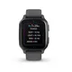 Garmin VENU® SQ 2 Dunkelgrau / Schiefergrau