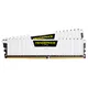 Corsair Vengeance LPX 32GB DDR4-3200 Kit (2x16GB), CL16, weiß
