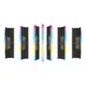 Corsair Vengeance RGB 64GB DDR5-6200 Kit (4x 16GB), CL32, schwarz