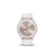Garmin VIVOMOVE® SPORT Elfenbein/Perlgold