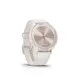 Garmin VIVOMOVE® SPORT Elfenbein/Perlgold