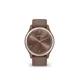 Garmin VIVOMOVE® SPORT Mokka/Perlgold