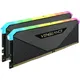Corsair Vengeance RGB RT 64GB DDR4-3200 Kit (2x 32GB), CL16, grau