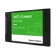 WD Green 3D NAND SATA SSD 240GB 6Gb/s 2.5zoll