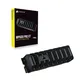 Corsair MP600 PRO XT 8 TB NVMe SSD PCIe Gen4 mit Kühlkörper