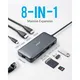 Anker PowerExpand 8-in-1 USB-C PD
