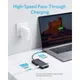 Anker PowerExpand 8-in-1 USB-C PD