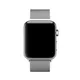 Decoded Milanaise Traction Strap 38/40/41mm Titanium