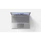 Campus: Microsoft Surface Laptop Go 3 12,4" Platin i5-1235U 8GB/256GB SSD W11