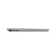 Campus: Microsoft Surface Laptop Go 3 12,4" Platin i5-1235U 8GB/256GB SSD W11