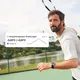 Withings ScanWatch 2 42mm schwarz EKG, Blutsauerstoffgehalt, Schlafüberwachung